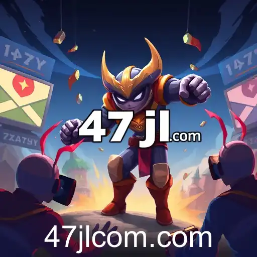 The Rise of 47jl.com in the Gaming World