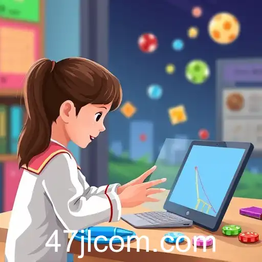 47jl Game Platform Expands Horizons