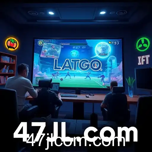 The Rise of 47jl.com in the Gaming World