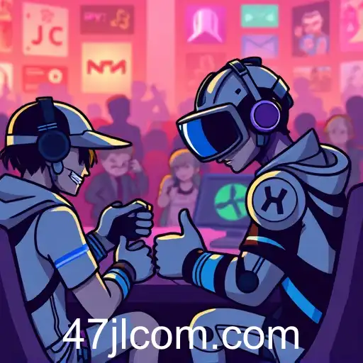 The Evolution of Online Gaming Communities