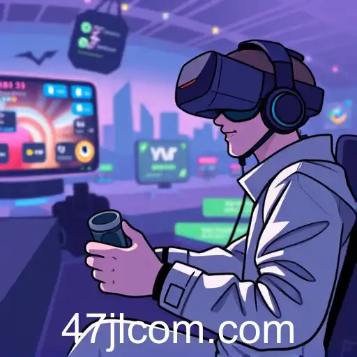 The Evolution of Online Gaming in 2025