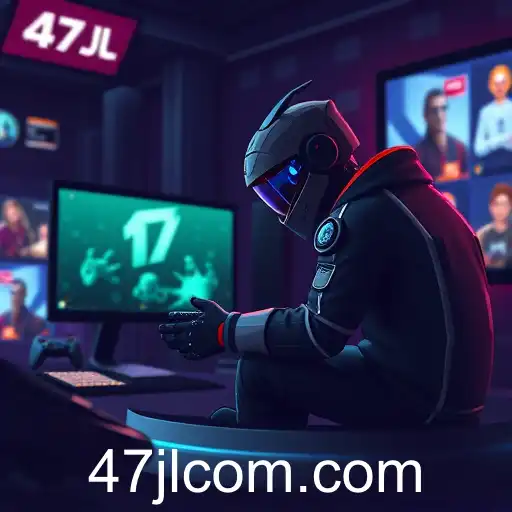 47jl.com: Pioneering the Gaming World