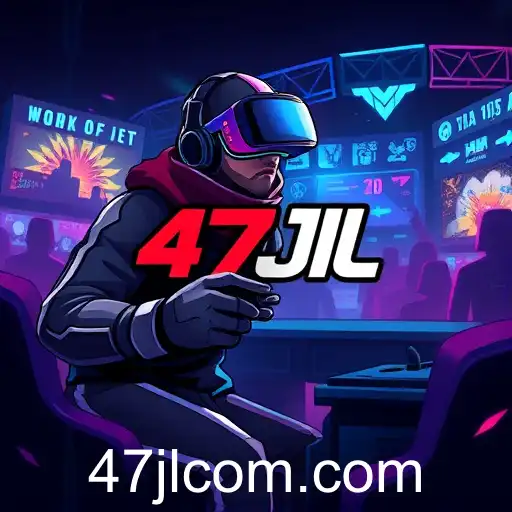 Gaming Trends on 47jl.com