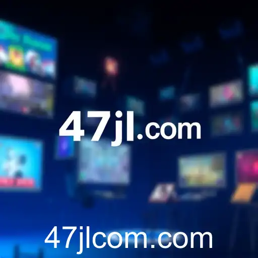 Rising Influence of 47jl.com in Gaming