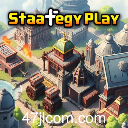 The Rise of Innovative Gaming Platforms: A Glimpse into 47jl.com