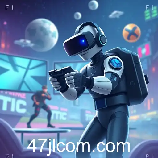 The Evolution of Online Gaming in 2025