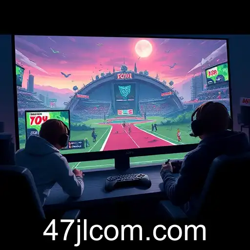 Digital Landscape Transformation of Gaming in 2025