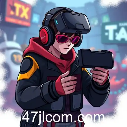 The Rise of 47jl.com in the Gaming World