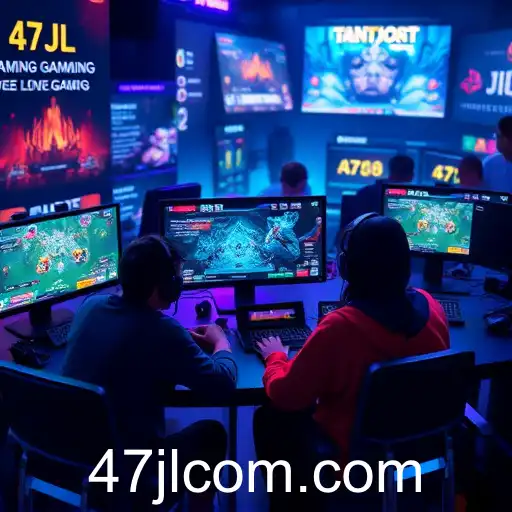 The Rise and Impact of Online Gaming Platforms