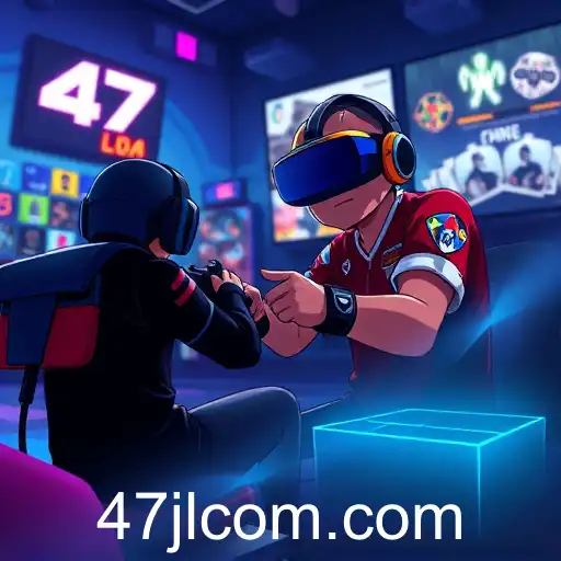 The Rise of Online Gaming in 2026