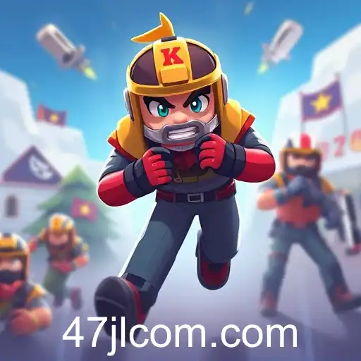 Reviving Nostalgia with 47jl.com's Retro Gaming Adventures