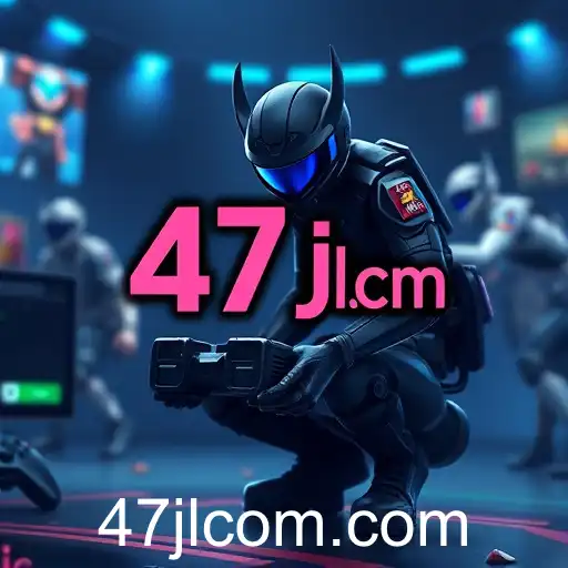 The Rise of 47jl.com in Online Gaming