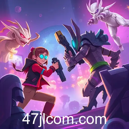 Rise of 47jl.com in Online Gaming