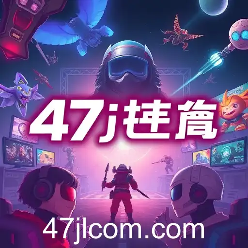 The Rise of 47jl.com: A New Era in Online Gaming