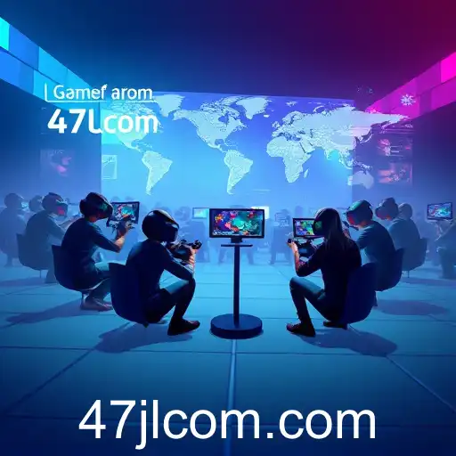 The Rise of 47jl.com in the Gaming World