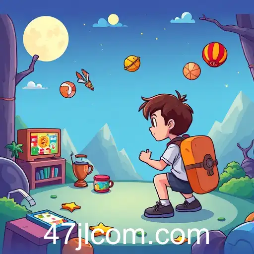 Evolution of Online Gaming Platforms in the 2020s