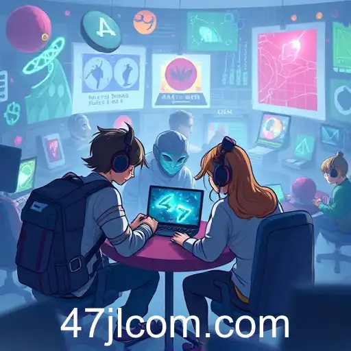 The Evolution and Impact of Online Gaming Communities