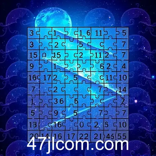 Exploring the Engaging World of Puzzle Challenges at 47jl.com