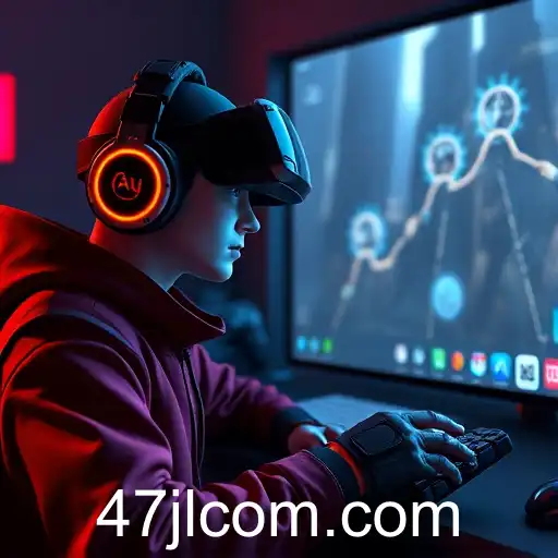 The Rise of 47jl.com in the Gaming Industry