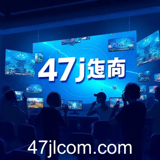 The Rise of 47jl.com in Online Gaming
