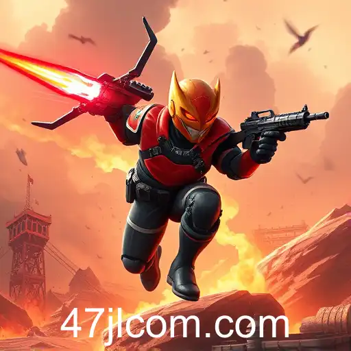 Rise of 47jl.com in Online Gaming