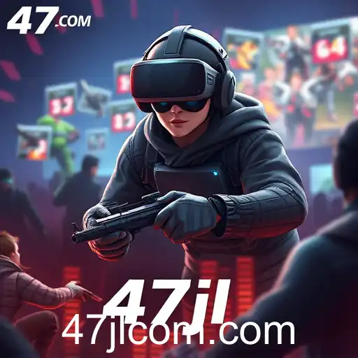The Rise of 47jl.com in the Gaming World