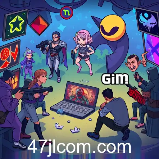 The Rise of 47jl.com in the Gaming Industry