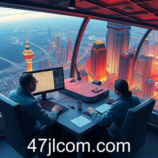 The Diverse World of Simulation Games on 47jl.com